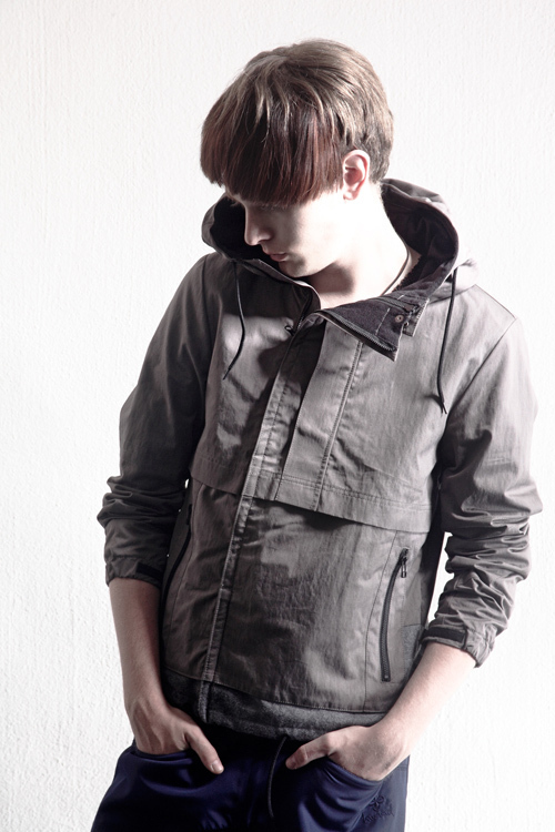 ヒュンメル(hummel) hummel H(ヒュンメル エイチ)｜写真9