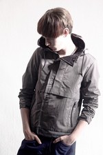 ヒュンメル(hummel) hummel H(ヒュンメル エイチ)｜写真9