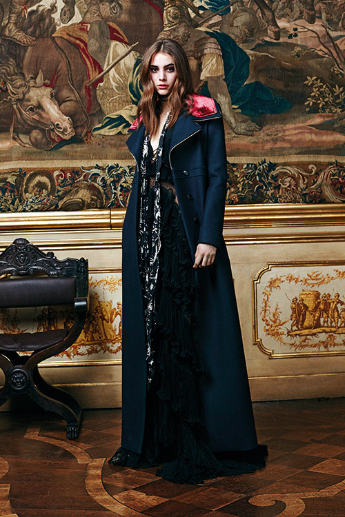 ロベルト カヴァリ(roberto cavalli) 2016年プレフォールウィメンズコレクション  - 写真10
