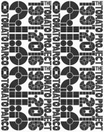 デザイン集団「TOMATO」渋谷で25周年企画展 - アンダーワールド＆タイポグラファーの作品群｜写真36