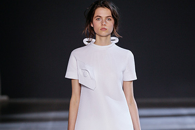 ヴィクター＆ロルフ オートクチュール 2016年春夏 ウィメンズ コレクション