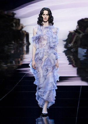 ジョルジオ アルマーニ プリヴェ オートクチュール(GIORGIO ARMANI PRIVÉ  Haute Couture) 2016年春夏ウィメンズコレクション  - 写真44