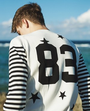 ユニフォーム エクスペリメント(uniform experiment) 2016年春夏メンズコレクション  - 写真4