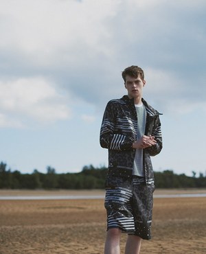 ユニフォーム エクスペリメント(uniform experiment) 2016年春夏メンズコレクション  - 写真6