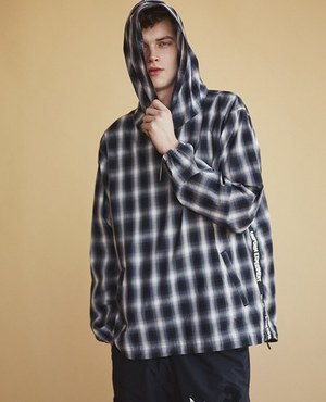 ユニフォーム エクスペリメント(uniform experiment) 2016年春夏メンズコレクション  - 写真8