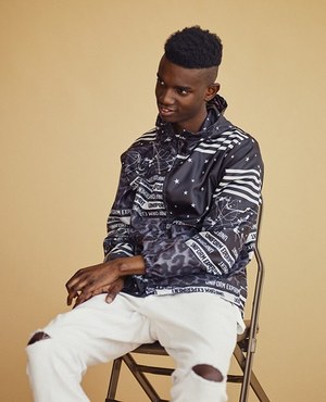 ユニフォーム エクスペリメント(uniform experiment) 2016年春夏メンズコレクション  - 写真13