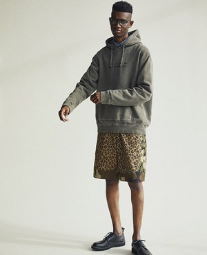 ユニフォーム エクスペリメント(uniform experiment) 2016年春夏メンズコレクション  - 写真14