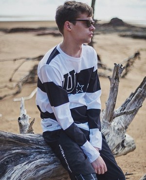 ユニフォーム エクスペリメント(uniform experiment) 2016年春夏メンズコレクション  - 写真16