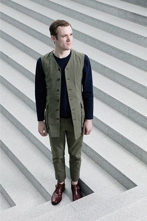 セモー(semoh) 2016年春夏ウィメンズ&メンズコレクション  - 写真8