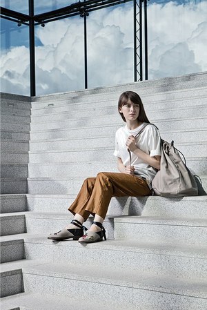 セモー(semoh) 2016年春夏ウィメンズ&メンズコレクション  - 写真10