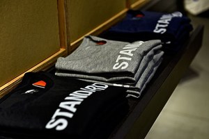 ザ ノース フェイス スタンダード 京都店がオープン 永戸鉄也らの作品展同時スタート ファッションプレス ザ ノース フェイス スタンダード 京都店がオープン 永戸鉄也らの作品展同時スタート ファッションプレス