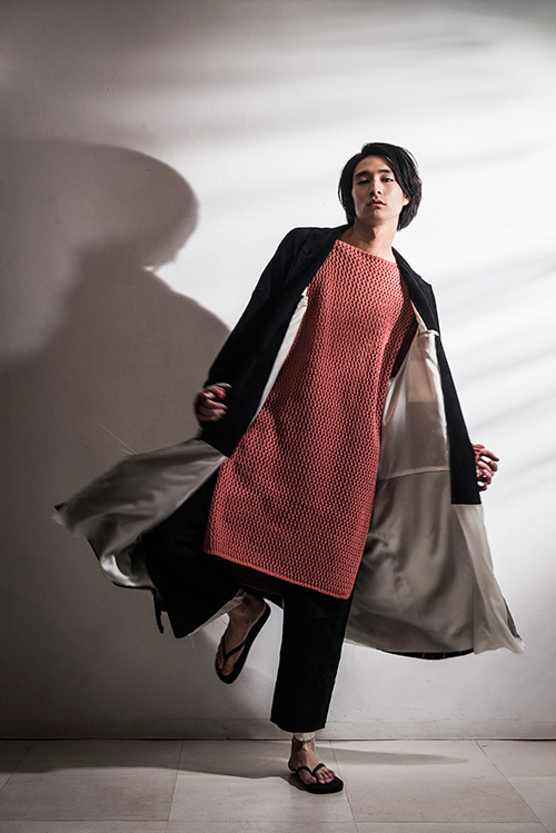 サルバム 2016-17年秋冬 <span>コレクション</span> - 写真15