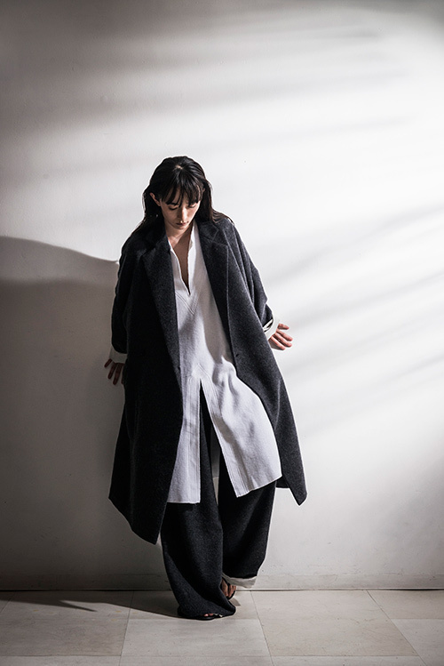 サルバム 2016-17年秋冬 <span>コレクション</span> - 写真20