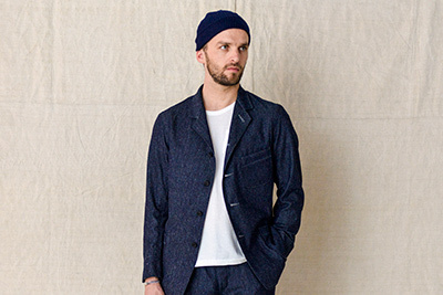 オールドジョー 2016年春夏 メンズ コレクション