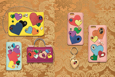 ドルチェ＆ガッバーナ