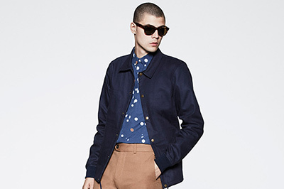 サタデーズ ニューヨークシティ 2016年春 メンズ コレクション