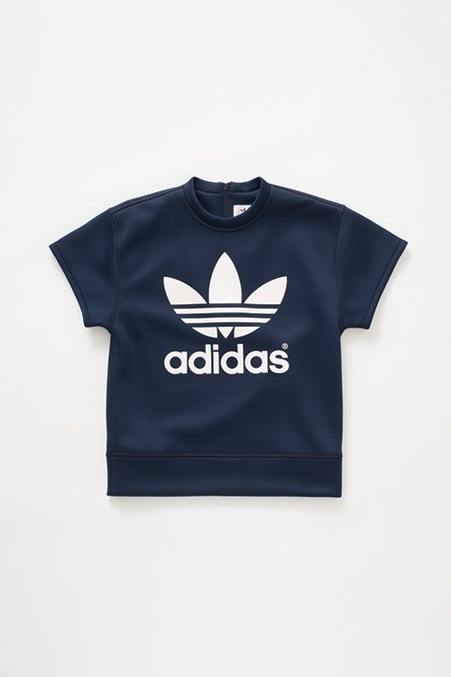 アディダス オリジナルス バイ ハイク(adidas Originals by HYKE) 2016年春夏ウィメンズコレクション  - 写真41