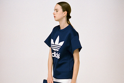 アディダス オリジナルス バイ ハイク(adidas Originals by HYKE アディダス オリジナルス バイ ハイク(adidas Originals by HYKE