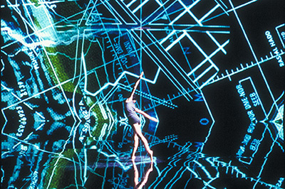 「六本木アートナイト2016」