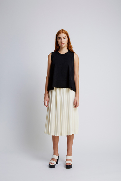 ヴィンカトーキョー 2016年春夏<span>コレクション</span> - 写真4