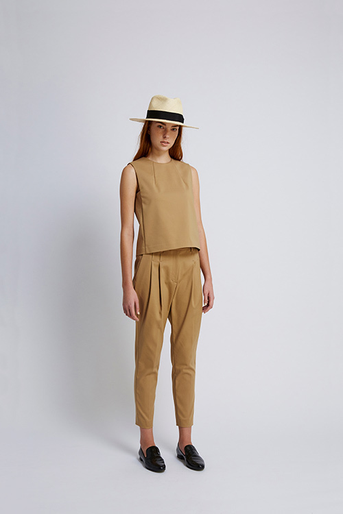 ヴィンカトーキョー 2016年春夏<span>コレクション</span> - 写真8