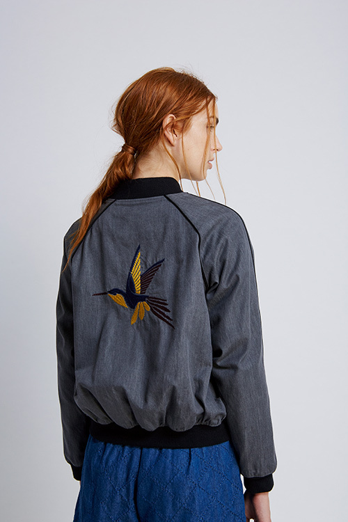 ヴィンカトーキョー 2016年春夏<span>コレクション</span> - 写真13