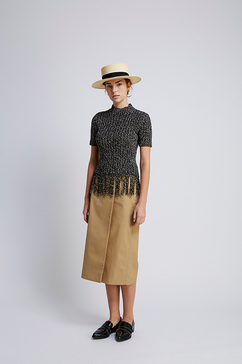 ヴィンカトーキョー 2016年春夏<span>コレクション</span> - 写真21