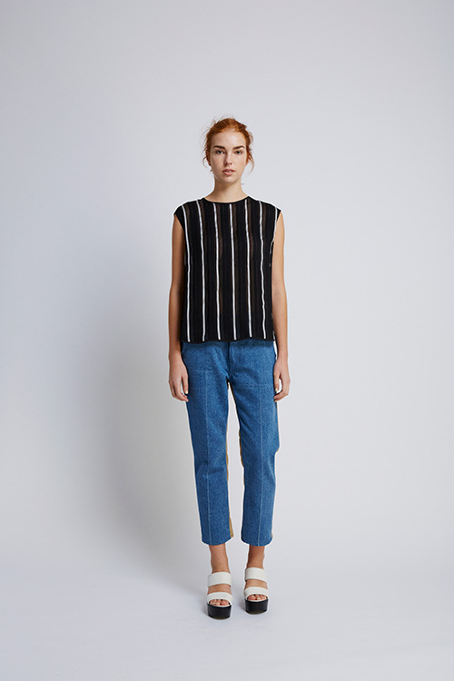 ヴィンカトーキョー 2016年春夏<span>コレクション</span> - 写真23