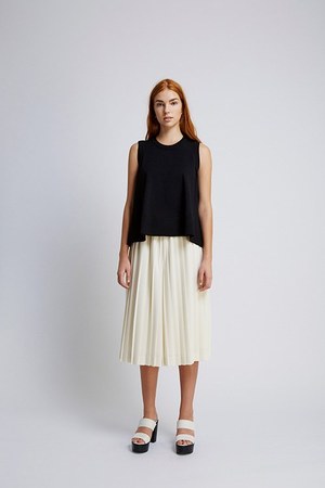 ヴィンカトーキョー(VINCA TOKYO) 2016年春夏ウィメンズコレクション  - 写真4