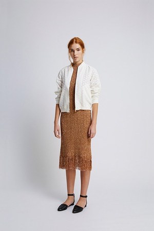 ヴィンカトーキョー(VINCA TOKYO) 2016年春夏ウィメンズコレクション  - 写真11