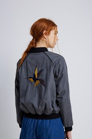 ヴィンカトーキョー(VINCA TOKYO) 2016年春夏ウィメンズコレクション  - 写真13