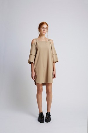 ヴィンカトーキョー(VINCA TOKYO) 2016年春夏ウィメンズコレクション  - 写真15