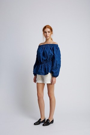 ヴィンカトーキョー(VINCA TOKYO) 2016年春夏ウィメンズコレクション  - 写真18