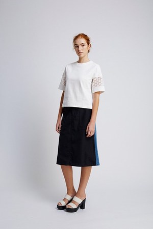 ヴィンカトーキョー(VINCA TOKYO) 2016年春夏ウィメンズコレクション  - 写真20