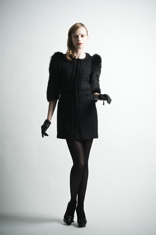 ドレスキャンプ 2011-12年秋冬<span>コレクション</span> - 写真5