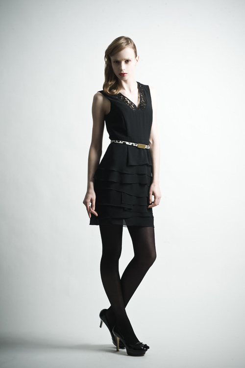 ドレスキャンプ 2011-12年秋冬<span>コレクション</span> - 写真7