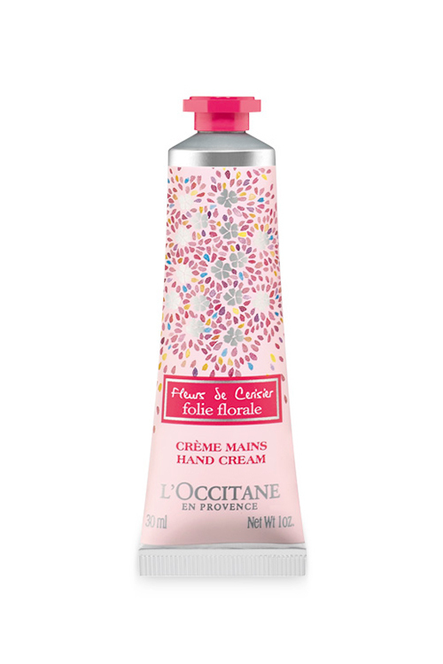ロクシタン(L'OCCITANE) チェリースパークル｜写真5