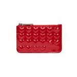 マーク ジェイコブスからハートモチーフのカプセルコレクション - “板チョコ”スマホケースや財布など｜写真2