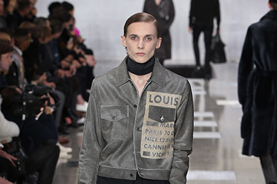 ルイ・ヴィトン(LOUIS VUITTON) コレクション - ファッションプレス