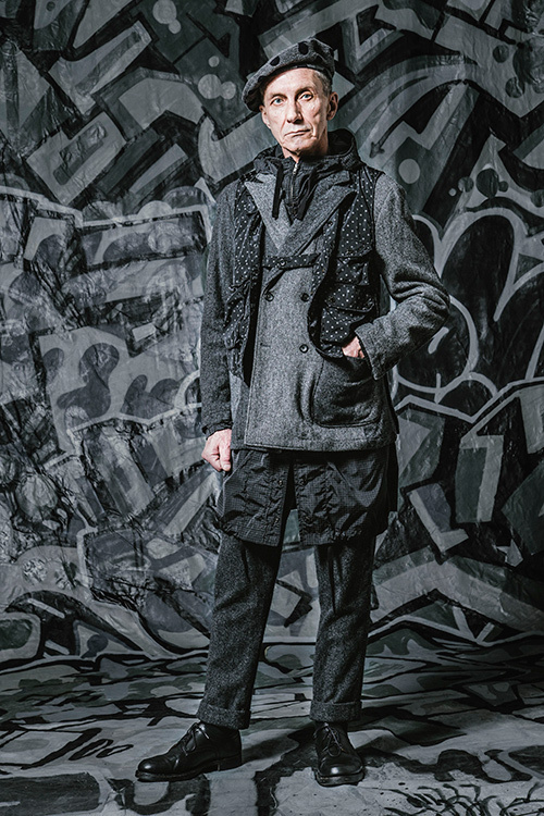 Engineered Garments｜エンジニアドガーメンツ