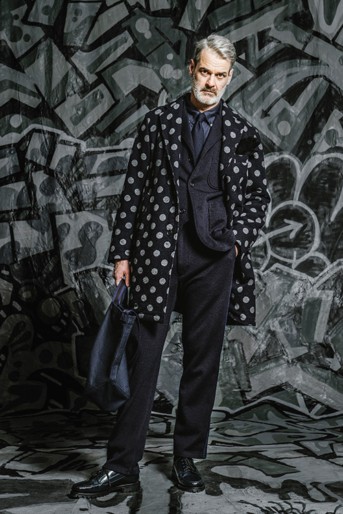 Engineered Garments