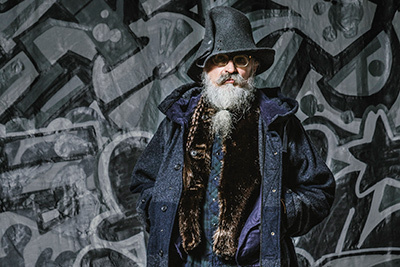 エンジニアド ガーメンツ 2016-17年秋冬  メンズ コレクション