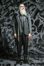 エンジニアド ガーメンツ 2016-17年秋冬コレクション - 重ねて奏でるダンディズム｜写真1