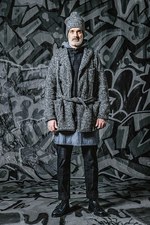 エンジニアド ガーメンツ 2016-17年秋冬コレクション - 重ねて奏でるダンディズム｜写真3