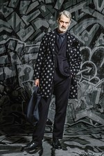 エンジニアド ガーメンツ 2016-17年秋冬コレクション - 重ねて奏でるダンディズム｜写真4