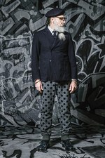 エンジニアド ガーメンツ 2016-17年秋冬コレクション - 重ねて奏でるダンディズム｜写真5