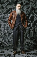 エンジニアド ガーメンツ 2016-17年秋冬コレクション - 重ねて奏でるダンディズム｜写真7