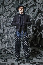 エンジニアド ガーメンツ 2016-17年秋冬コレクション - 重ねて奏でるダンディズム｜写真13