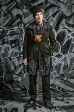 エンジニアド ガーメンツ 2016-17年秋冬コレクション - 重ねて奏でるダンディズム｜写真14