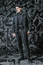 エンジニアド ガーメンツ 2016-17年秋冬コレクション - 重ねて奏でるダンディズム｜写真15